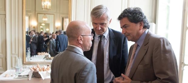 Pierre Lellouche | françois lafite - francoislafite.com Pierre Lellouche | françois lafite - francoislafite.com