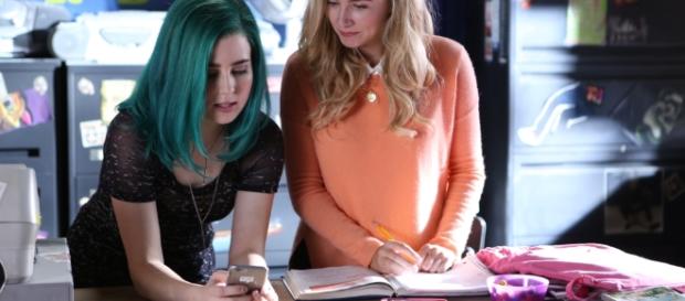 Review: MTV's 'Sweet/Vicious' Takes on Rape Culture | Variety - variety.com Review: MTV's 'Sweet/Vicious' Takes on Rape Culture | Variety - variety.com