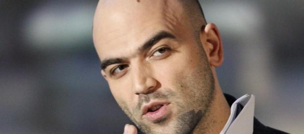 Roberto Saviano ha ipotizzato la pista del narcotraffico dietro il delitto di Yara Gambirasio. Roberto Saviano ha ipotizzato la pista del narcotraffico dietro il delitto di Yara Gambirasio.