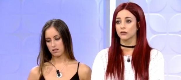 Se confirma: Rym ('MyHyV') tenía novio mientras estaba como ... - bekia.es Se confirma: Rym ('MyHyV') tenía novio mientras estaba como ... - bekia.es