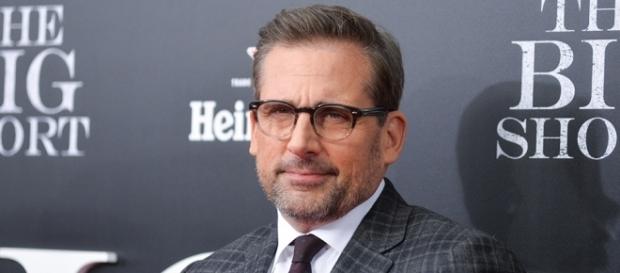 Steve Carell to Star in 'Minecraft' Movie | Variety - variety.com Steve Carell to Star in 'Minecraft' Movie | Variety - variety.com