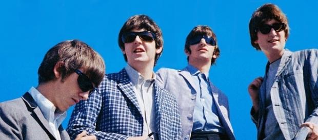 The Beatles: Eight Days a Week – The Touring Years Review - ademagnaye.com The Beatles: Eight Days a Week – The Touring Years Review - ademagnaye.com