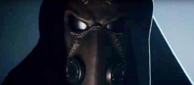 The Flash' season 3: Examining 'who is Dr. Alchemy' all over again - cartermatt.com The Flash' season 3: Examining 'who is Dr. Alchemy' all over again - cartermatt.com