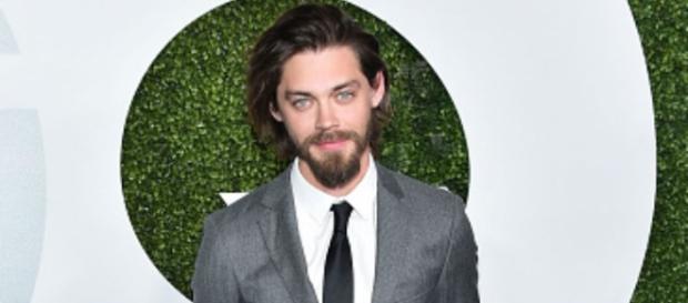 Tom Payne est désormais l'un des acteurs principaux de la série The Walking Dead Tom Payne est désormais l'un des acteurs principaux de la série The Walking Dead