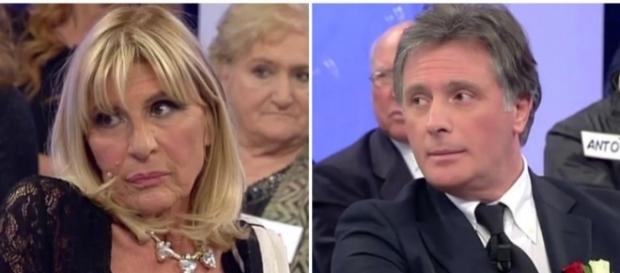 Trono over Uomini e Donne: Giorgio va a Torino da Gemma? Le ... - dgmag.it Trono over Uomini e Donne: Giorgio va a Torino da Gemma? Le ... - dgmag.it