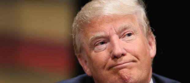 Trump told journalists what he really thinks about them - Photo via politico.com Trump told journalists what he really thinks about them - Photo via politico.com