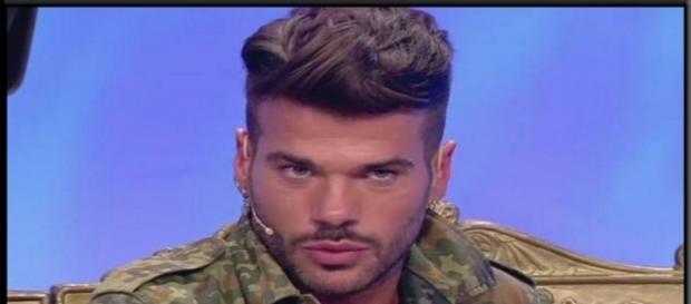 U&D anticipazioni trono gay: spunta la data della scelta di Claudio Sona, chi sceglierà U&D anticipazioni trono gay: spunta la data della scelta di Claudio Sona, chi sceglierà