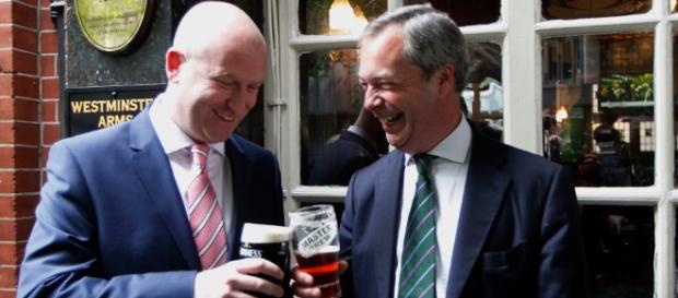 Ukip leadership favourite Paul Nuttall says he would hold ... - thesun.co.uk Ukip leadership favourite Paul Nuttall says he would hold ... - thesun.co.uk