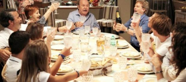 Un medico in famiglia 11 anticipazioni Un medico in famiglia 11 anticipazioni