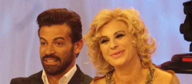 Uomini e Donne gossip Tina e Gianni Uomini e Donne gossip Tina e Gianni
