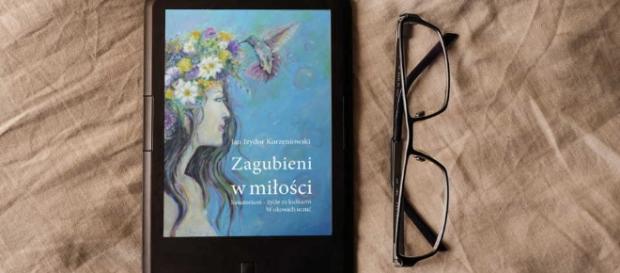 Zagubieni w miłości - opowiadania Jana Izydora Korzeniowskiego Zagubieni w miłości - opowiadania Jana Izydora Korzeniowskiego
