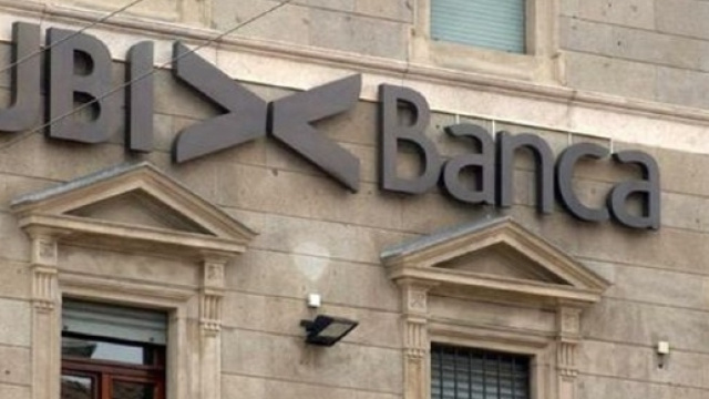 Assunzioni Banca 2016: lavoro in UBI