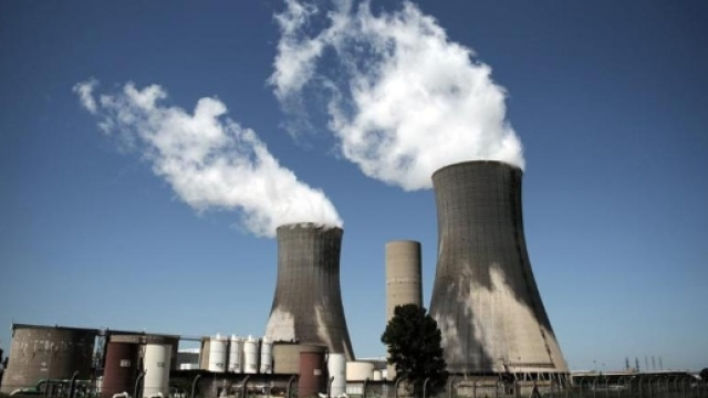 Cetrali nucleari francesi a rischio sicurezza - La Stampa.it