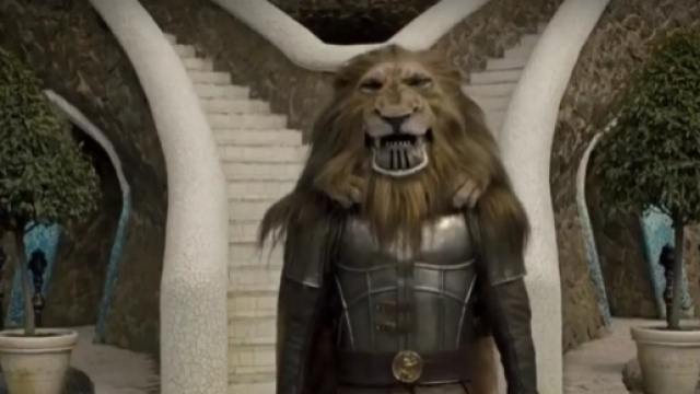 Emerald City trailer NBC e trama