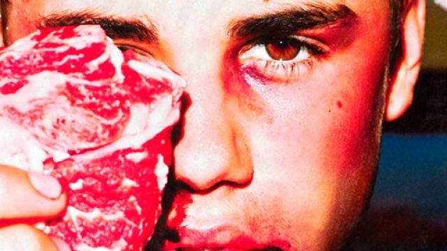 Il pugno di Orlando Bloom a Justin Bieber: il video verit&agrave;! | AllSongs - allsongs.tv