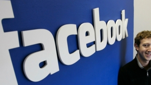 Il successo di Mark Zuckerberg, fondatore di Facebook - successo.com