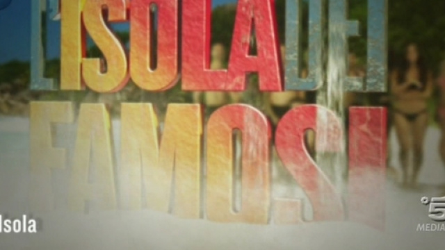 Isola dei famosi 2017 anticipazioni