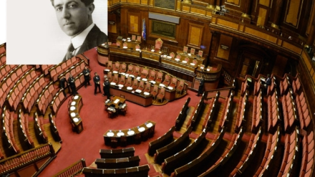 L'immagine ufficiale del III Congresso Nazionale sulla giustizia alternativa.