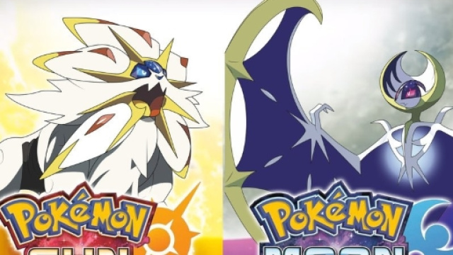 Pokémon Sole e Luna - Svelato il Pokédex di Alola con le ... - console-tribe.com