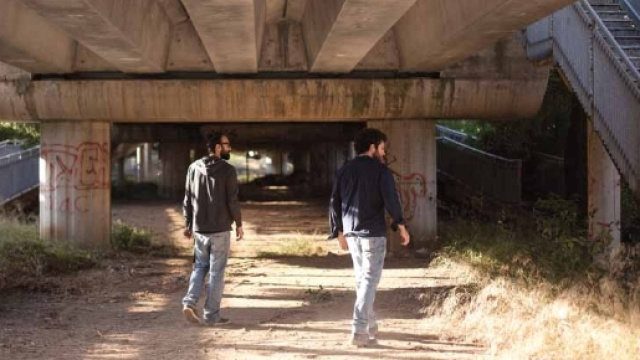 Roma: periferie degradate - docplayer.it