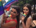 Se viene la Marcha del Orgullo Gay 2016