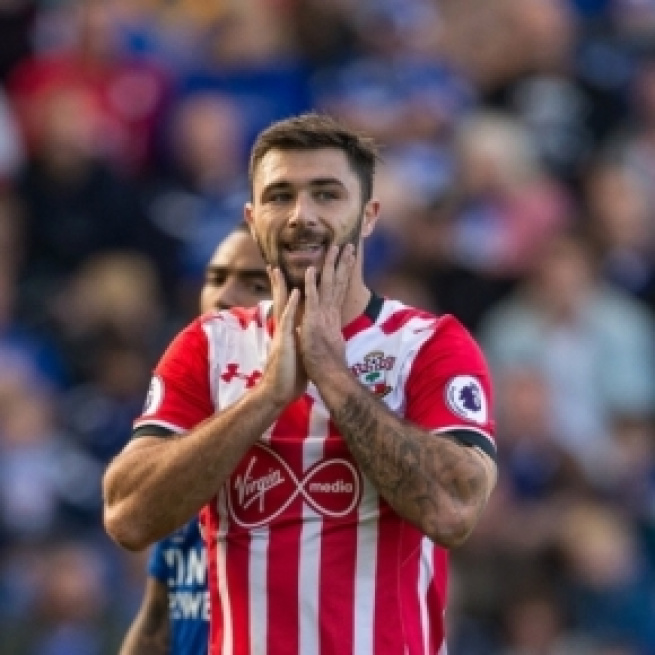 Charlie Austin remembers roots as he reflects on his climb from ... - thesun.co.uk