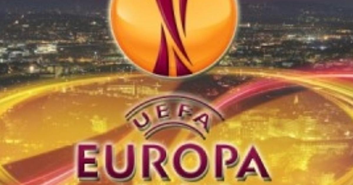 Diretta tv Europa League 5^ giornata quale match in chiaro sul canale 8