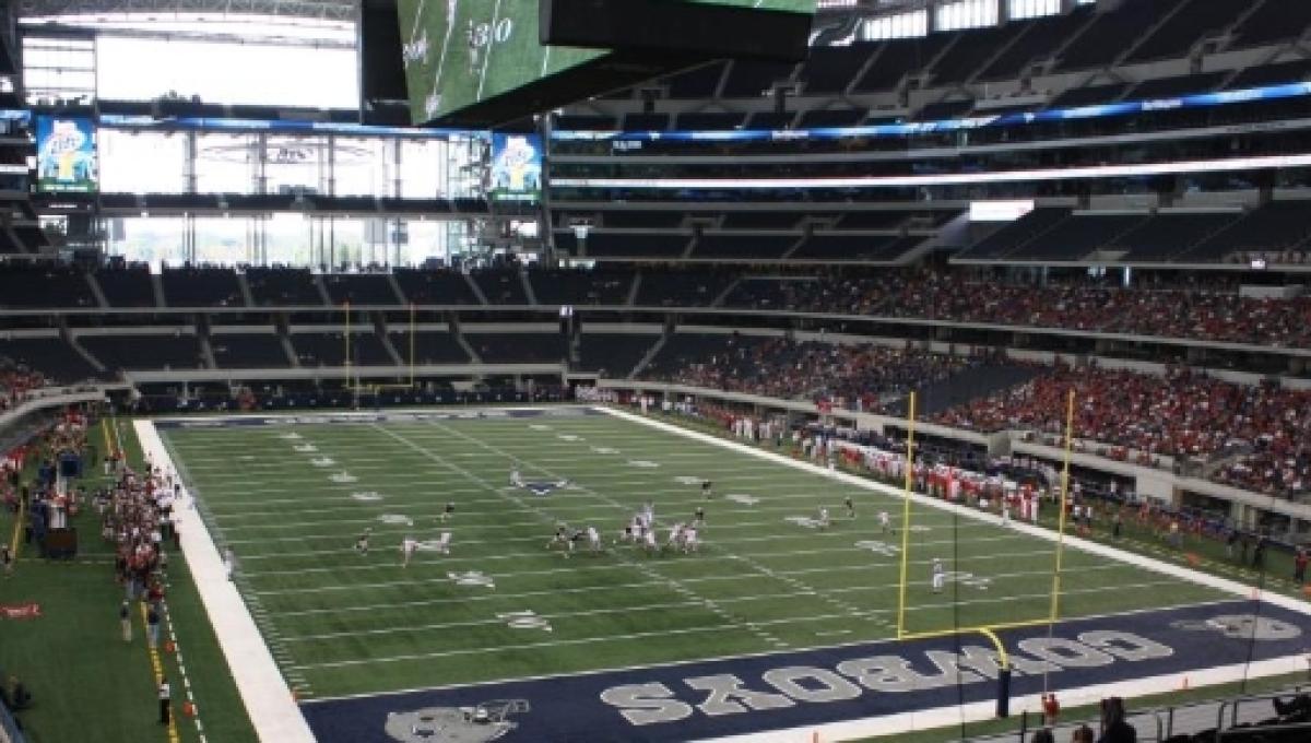 cowboys thanksgiving game live stream