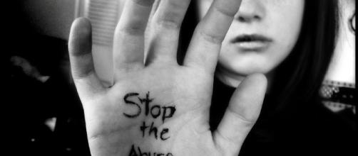 APRIL SEVEN: Break The Chain Series; Child Abuse 1 - blogspot.com