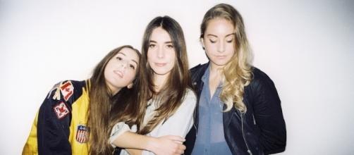 HAIM announce debut album Days Are Gone | The Line Of Best Fit - thelineofbestfit.com