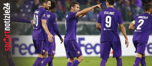 Prezzi biglietti Fiorentina-Paok, dove comprarli | Europa League ... - sportnotizie24.it