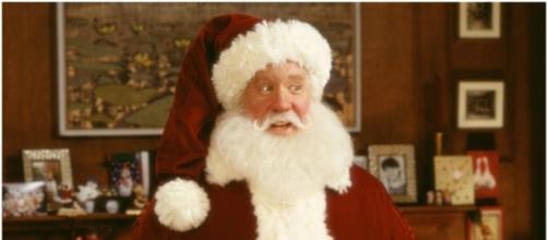 Tim Allen's The Santa Clause (1994)