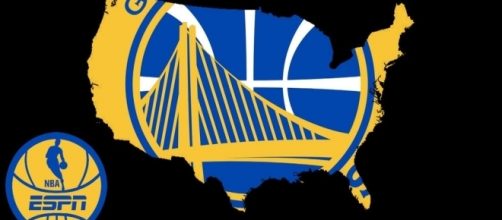 A Look At The 2015-2016 Golden State Warriors (So Far) - theodysseyonline.com