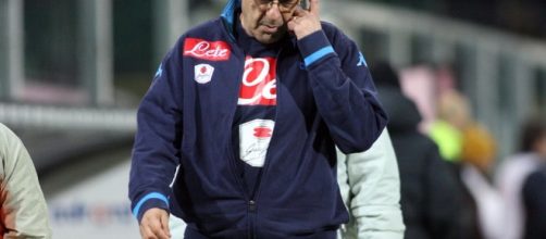 Bagni: "Il Napoli ha bisogno di fiducia. Questa squadra ha un solo ... - ilcalcionapoli.it