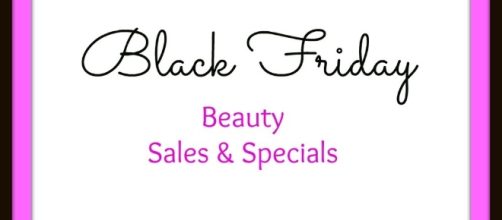 Black Friday Beauty Sales and Specials — Posh Beauty Blog - poshbeautyblog.com