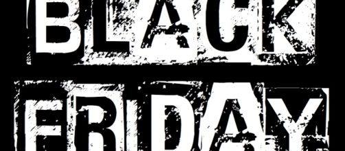 Black Friday del 25 novembre 2016