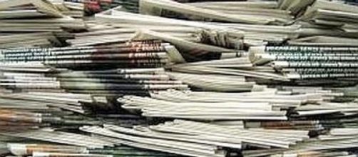 FNSI - Tempi duri per il settore editoriale: ricavi -11% Siddi ... - fnsi.it