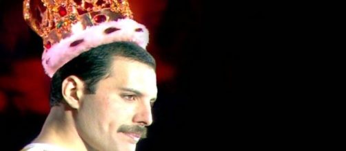 Freddie Mercury, 70 anni da divo. La star che voleva andare all ... - repubblica.it