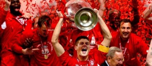 Gary Lineker: Liverpool FC star Steven Gerrard is as delightful ... - southportvisiter.co.uk