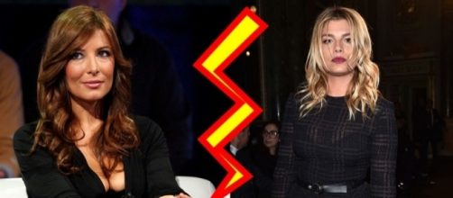 Gossip: Selvaggia Lucarelli si scaglia contro il look di Emma Marrone alla presentazione di un film.