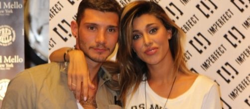 Gossip: Stefano De Martino e Belen Rodriguez presto di nuovo insieme?
