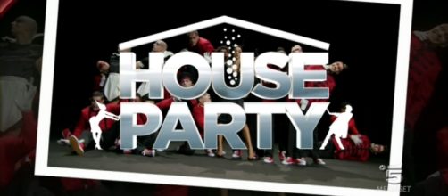 House party Canale 5 | Anticipazioni | Conduttori e ospiti