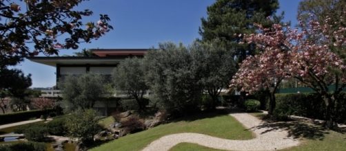 Il Giardino giapponese a Roma: quando e come visitarlo a dicembre