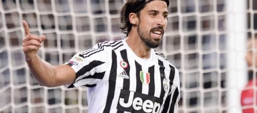 Khedira-Marchisio: primo ballo in Inter-Juventus, ma Pogba è in ... - eurosport.com