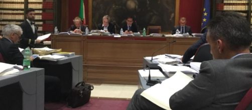 Pensioni, ultime novità su Opzione Donna ed esodati dalla commissione Bilancio della Camera, foto del deputato dem Angelo Capodicasa