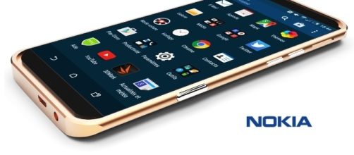 Nokia si prepara a lanciare nuovi smartphone - spy.it