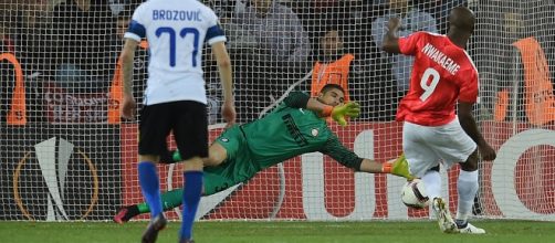 Inter da non credere: da 0-2 a 3-2 contro l'Hapoel, fuori dall'Europa League - fcinter1908.it