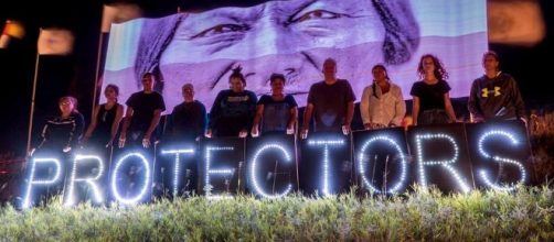 Why I'm Going to Standing Rock for Thanksgiving - ecowatch.com
