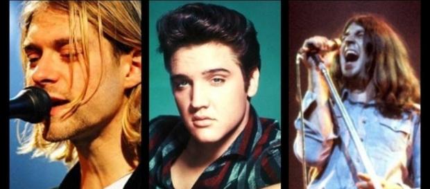 25 canciones que fueron lanzadas al menos hace 25 años serán introducidas al Salón de la Fama de los Grammy. 25 canciones que fueron lanzadas al menos hace 25 años serán introducidas al Salón de la Fama de los Grammy.