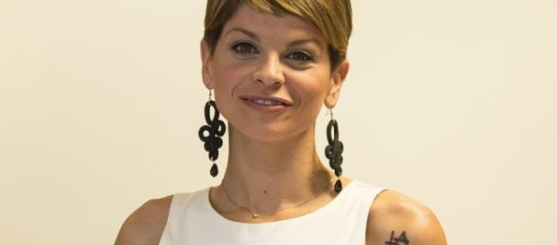 Alessandra Amoroso, nel suo nuovo album una canzone scritta con Elisa Alessandra Amoroso, nel suo nuovo album una canzone scritta con Elisa